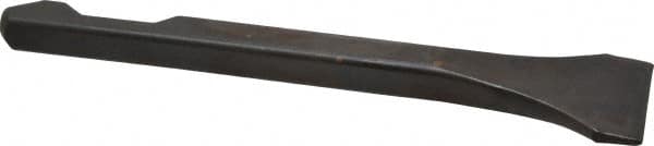 Value Collection - 1-3/8" Head Width, 7" OAL, 1/2" Shank Diam, Scaling Chisel - Strong Tooling