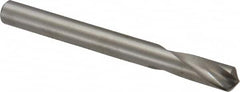 Magafor - Spotting Drills Drill Point Angle: 120 Spotting Drill Material: Cobalt - Strong Tooling