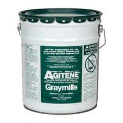 Graymills - 5 Gal Pail Parts Washer Fluid - Solvent-Based - Strong Tooling