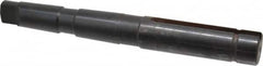 Made in USA - Die Holder Shanks Morse Taper Size: 3MT Product Number Compatibility: FDH1-34; FDH15-34; FDH2-34; FTH -1234; FTH-1412 - Exact Industrial Supply