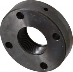 THK - Ballscrew Flange - 0.2" Lead Width, 2.63" Flange OD, 0.661" Flange Thickness - Strong Tooling