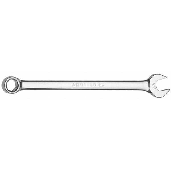 Williams - 2-7/8" 12 Point Offset Combination Wrench - Exact Industrial Supply