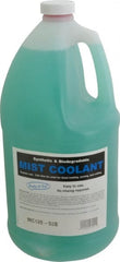 Coilhose Pneumatics - MC128-53S 1 Gal Bottle Cutting Fluid - Strong Tooling