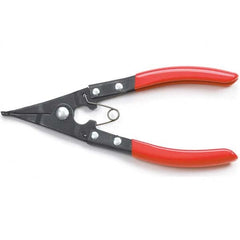 GearWrench - Retaining Ring Pliers Type: Lock Ring Pliers Ring Size: 7/8 - Strong Tooling