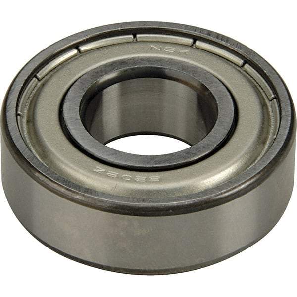 Dynabrade - Scaler Bearing - 0.7 hp Compatible, 2,400 RPM Compatible, For Use with 30337 Right-Angle Dynascaler - Strong Tooling