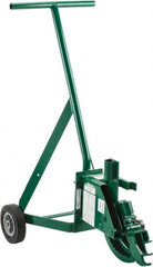 Greenlee - Mechanical Conduit Bender - 1" Rigid Capacity, Bends Rigid, IMC - Strong Tooling