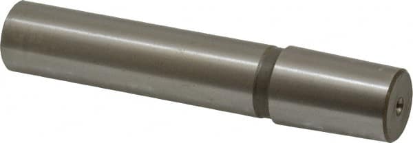 Albrecht - 5/8 Inch Shank Diameter, JT6 Mount Taper, Drill Chuck Arbor - Jacobs Taper Mount - Exact Industrial Supply