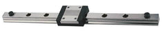 SKF - Miniature Profile Rail Guide - Strong Tooling