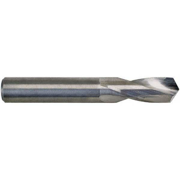 M.A. Ford - 5.8mm 118° Spiral Flute Solid Carbide Screw Machine Drill Bit - Strong Tooling