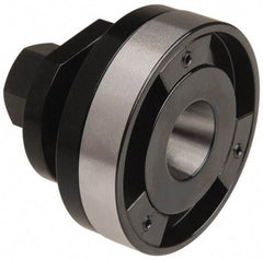 Vectrax - Grinding Wheel Mounting Flange - Use with Vectrax Grinding Buffing Machine - Strong Tooling