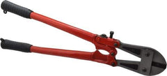 Value Collection - 18" OAL, 5/16" Capacity, Bolt Cutter - Strong Tooling