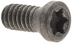 Walter - Cap Screw for Indexable Drilling - M1.8 Thread, For Use with Inserts - Strong Tooling