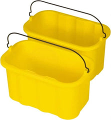 Rubbermaid - Maid Caddy - 14" Width - Strong Tooling