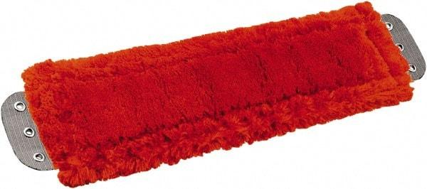 Unger - Medium Microfiber Mop Pad - Quick Change Connection - Strong Tooling