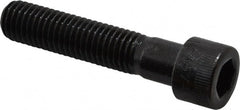 Made in USA - 5/8-11 UNC Hex Socket Cap Screw - Strong Tooling