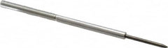 SPI - Scriber Replacement Point - Carbide, 1/2" Body Diam, 6-1/2" OAL - Strong Tooling