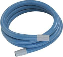 Guardair - 20' Hose Length, 2" Hose - Use With All Vacuums with Inlet - Strong Tooling