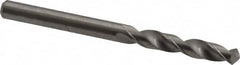 M.A. Ford - #31, 118° Drill Point, 3.05mm Shank Diam, Fast Spiral Circuit Board Drill Bit - Strong Tooling