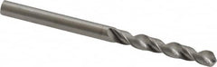 M.A. Ford - #38, 118° Drill Point, 2.58mm Shank Diam, Fast Spiral Circuit Board Drill Bit - Strong Tooling