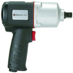 #UT8160R - 1/2 Drive - Air Powered Impact Wrench - Strong Tooling