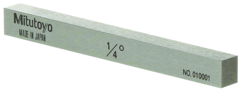 1/4 INDIV ANGLE BLOCK - Strong Tooling