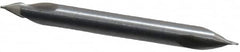 Keo - #4/0 Plain Cut 60° Incl Angle High Speed Steel Combo Drill & Countersink - Strong Tooling