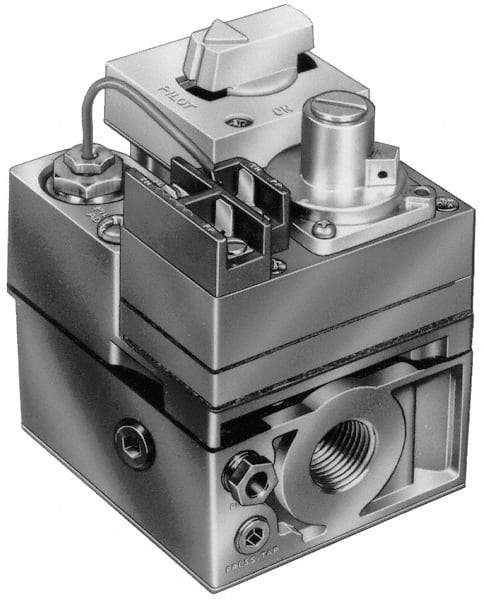 Honeywell - MV Gas Valve - Strong Tooling