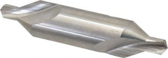 Keo - #8 Plain Cut 60° Incl Angle High Speed Steel Combo Drill & Countersink - Strong Tooling