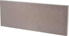 3M - 8" Long x 3" Wide Diam ond Sharpening Stone - Flat, Very Fine Grade - Strong Tooling