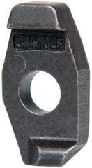 Kennametal - Series Top Groove, CM Clamp for Indexables - Left Hand Cut, Compatible with S2112 Clamp Screws - Strong Tooling