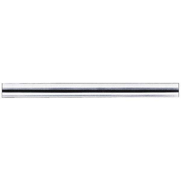 Cleveland - 1/8", 2-3/4" Long Drill Blank - Strong Tooling