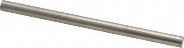 Interstate - 1/4", 4" Long Drill Blank - Strong Tooling