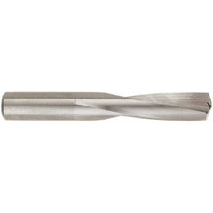 M.A. Ford - #76 135° Spiral Flute Solid Carbide Screw Machine Drill Bit - Strong Tooling