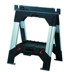 STANLEY® FATMAX® Adjustable Leg Sawhorse (Single) - Strong Tooling