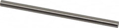 Interstate - #4, 3-3/4" Long Drill Blank - Strong Tooling