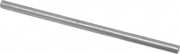 Interstate - #30, 2-3/4" Long Drill Blank - Strong Tooling