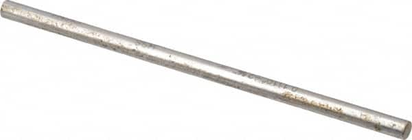 Interstate - #34, 2-5/8" Long Drill Blank - Strong Tooling