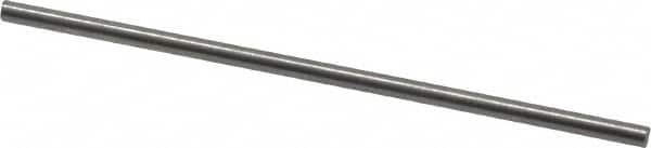 Interstate - #52, 1-7/8" Long Drill Blank - Strong Tooling