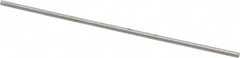 Interstate - #68, 1-3/8" Long Drill Blank - Strong Tooling