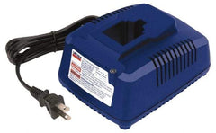 Lincoln - 14.4 Volt, 1 Battery NiCad Power Tool Charger - 1 hr to Charge - Strong Tooling