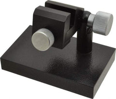 Fowler - Micrometer Stand - Use with Electronic Indicating Micrometers - Strong Tooling