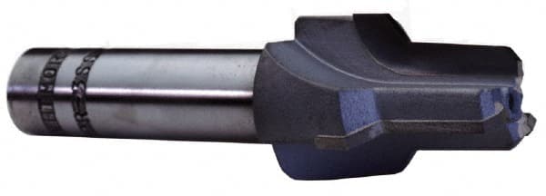 Scientific Cutting Tools - M42x2.0mm Port, 2.0512" Spotface Diam, Reamer Pilot, Carbide Tipped Porting Tool - Strong Tooling