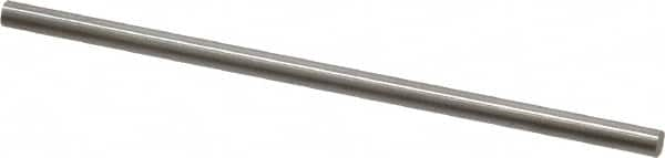 Made in USA - 2.05mm, 1-59/64" Long Drill Blank - Strong Tooling