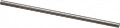 Made in USA - 2.05mm, 1-59/64" Long Drill Blank - Strong Tooling