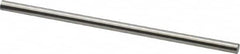 Made in USA - 2.50mm, 2-1/4" Long Drill Blank - Strong Tooling