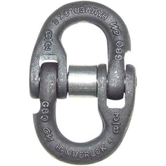 CM - Links Type: HammerLok Chain Coupling Link Chain Size (Inch): 7/8 - Strong Tooling