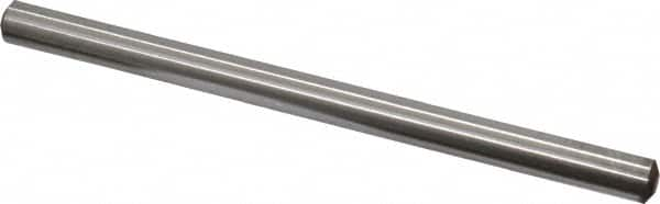 Made in USA - 7.10mm, 4-19/64" Long Drill Blank - Strong Tooling