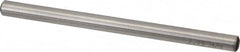 Made in USA - 7.75mm, 4-39/64" Long Drill Blank - Strong Tooling