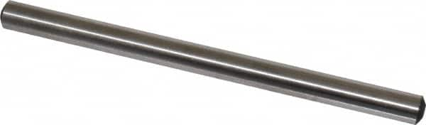 Made in USA - 8.25mm, 4-39/64" Long Drill Blank - Strong Tooling