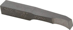 SPI - Bright Finish, Cobalt, Circle Cutter and Trepanning Blade - 3/8" Cutting Depth, Disc Type 1 - Strong Tooling